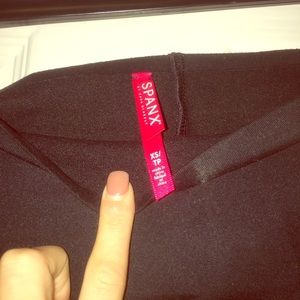 Spanx leggings